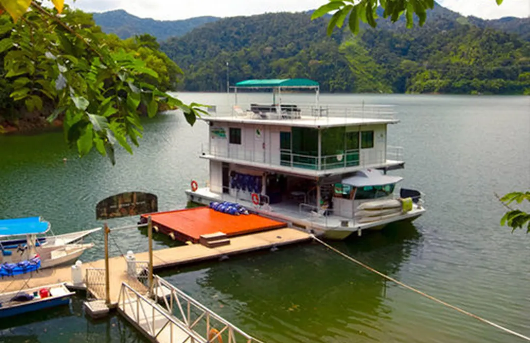 Belum Rainforest Resort-1